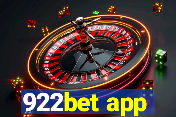 922bet app